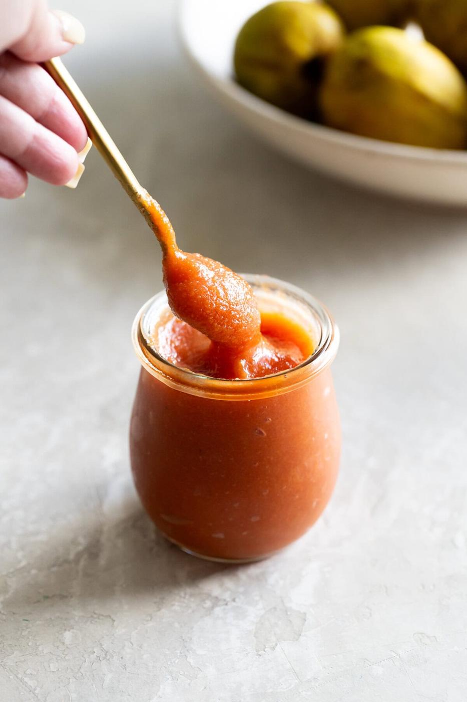 Homemade Fresh Guava Jam (No Pectin!)
