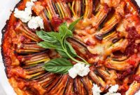 Effortless Ratatouille