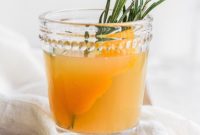 Autumn Apple Elixir