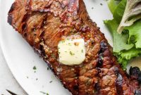 Mastering the Art of Steak Grilling