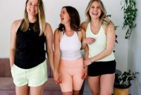 Best Lululemon Shorts