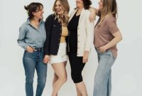 Larissa Loden Femme The Fit Foodie Edit