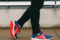 Unleash Your Power: Sprint and Strength Training with Adidas Pure Boost X