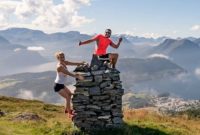 From Peak to Plate: Norway’s Fit Foodie Hiking Guide