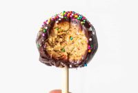 Power Pop Treats