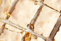 Fit Frosted Pastries