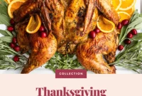 9 Thanksgiving Turkey Recipes and Brilliant Leftover Solutions