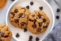 Wholesome Peanut Butter Treats