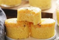 Gourmet Sous Vide Cheesy Egg Delights
