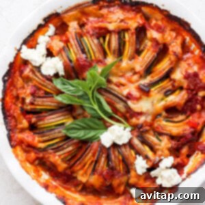 Homemade Ratatouille Recipe Thumbnail