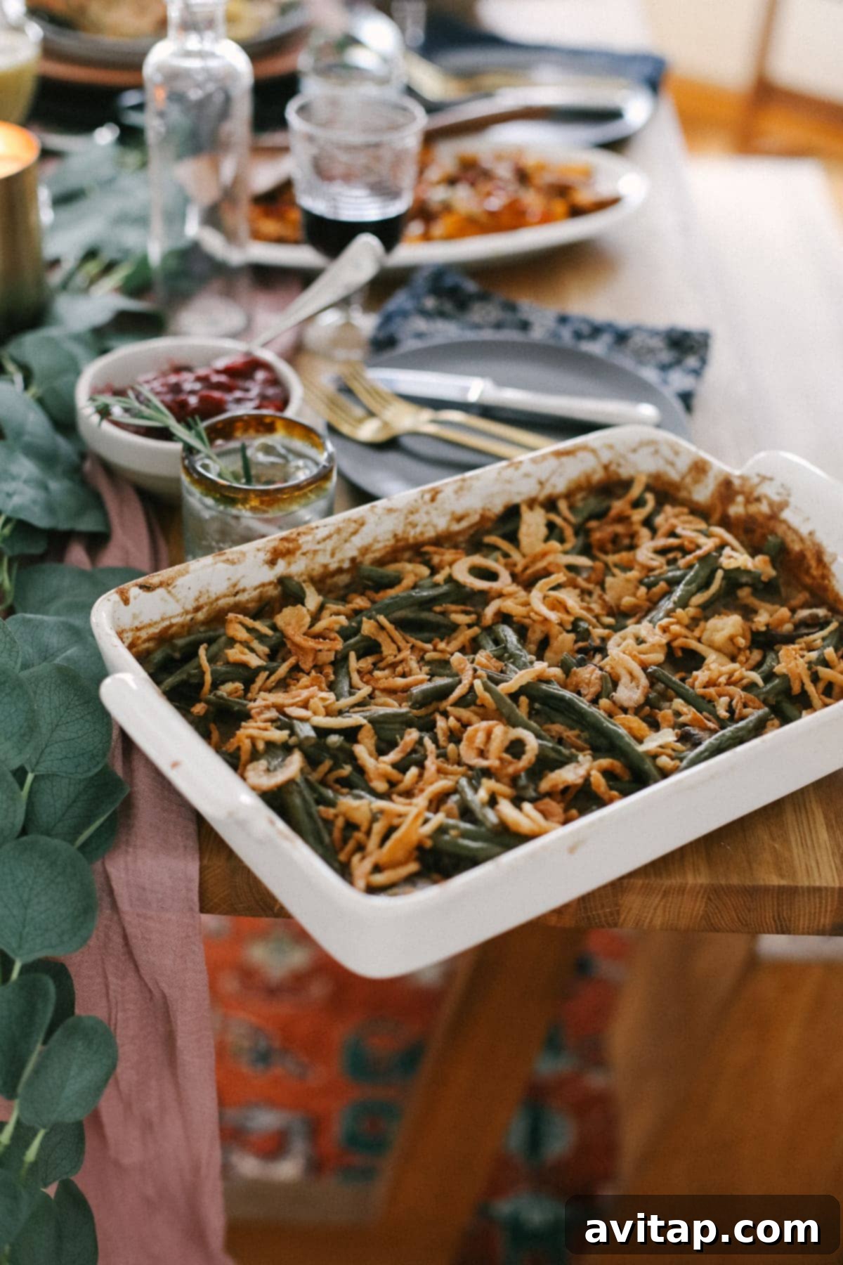 table runner