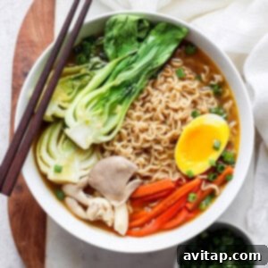 Ramen Recipe