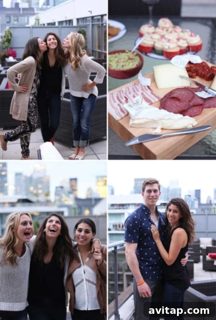 Toronto 2015 The Year In Review 5 Toronto 2015 - Fit Foodie Finds