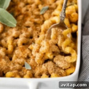 mac and cheese