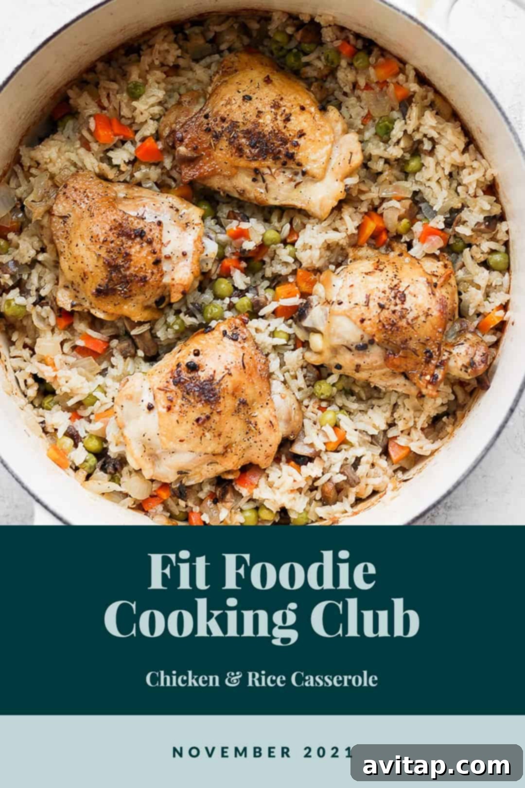 cooking club