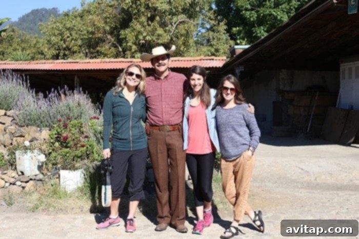 Exploring Mexico with Fit Foodie Maven