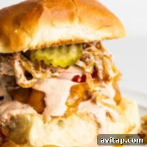 Easy burger sauce.