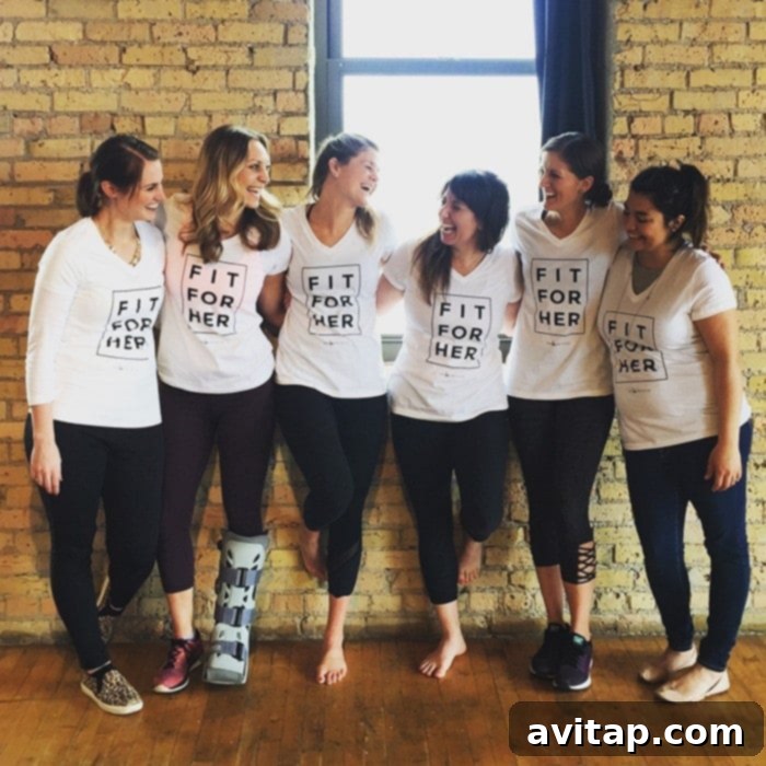 My April 2016 Life Recap 2 Celebrating HER Initiative: A Community Event in Twin Cities