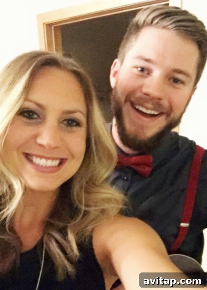 My April 2016 Life Recap 4 High School Best Friends: Mark and Me