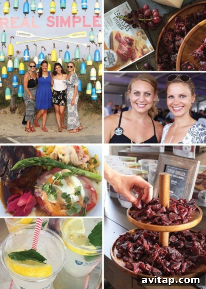 Boston Pops on Nantucket: VIP Experience with Lorissa's Kitchen