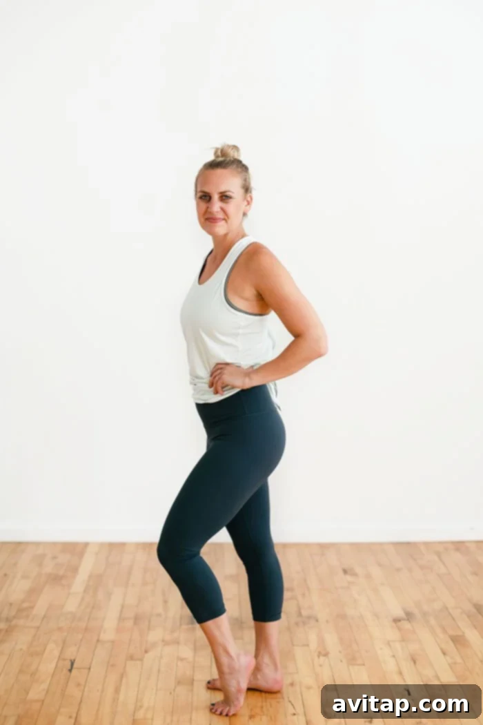 Lululemon Wunder Under Hi-Rise Leggings in a fitness setting