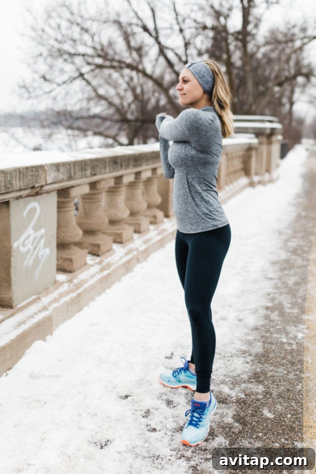 My Running Journey to a New Mindset 2 My Running Story + Why My Mindset About Running Needs to Change with the Asics GEL-Nimbus20
