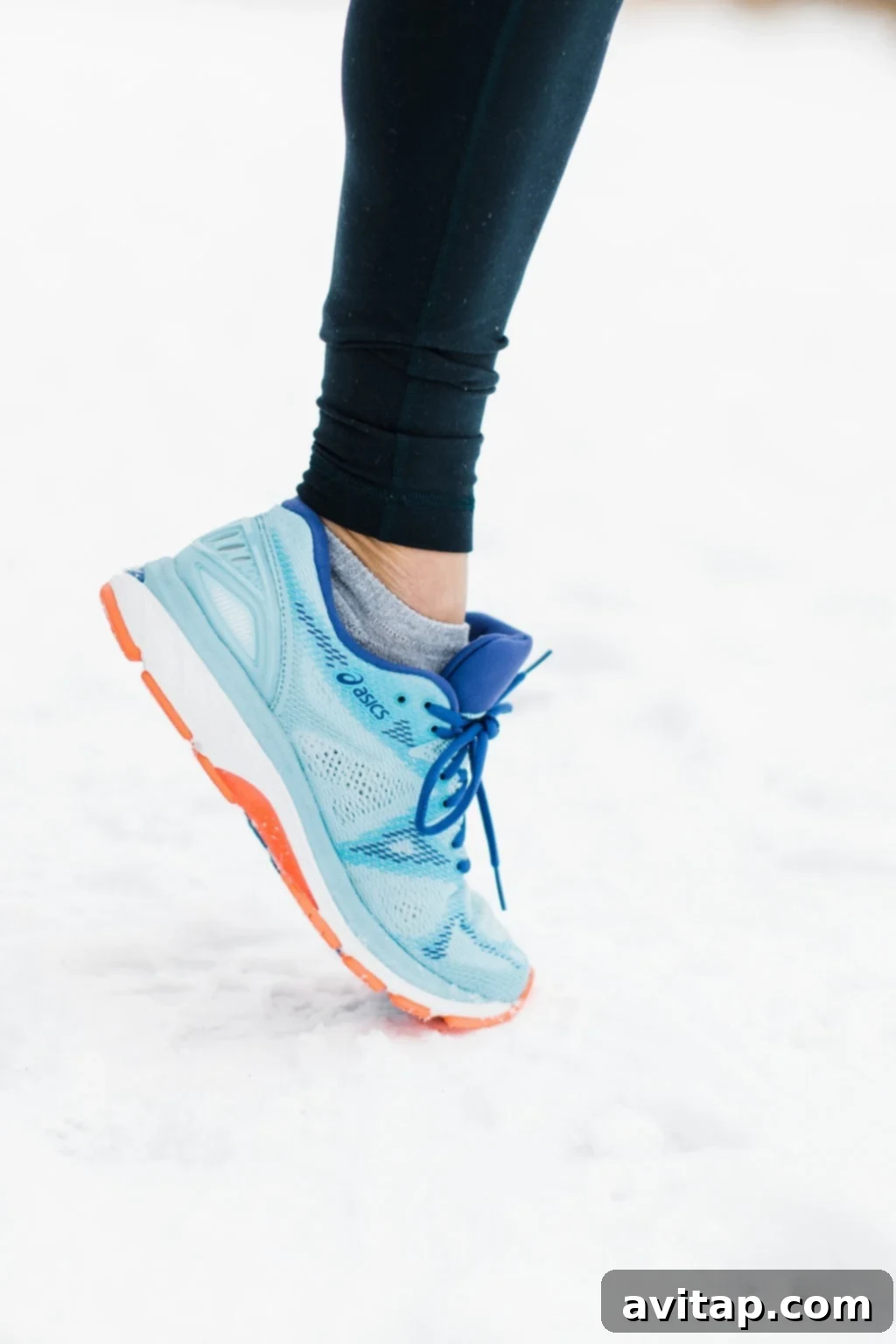 My Running Journey to a New Mindset 5 My Running Story + Why My Mindset About Running Needs to Change with the Asics GEL-Nimbus20