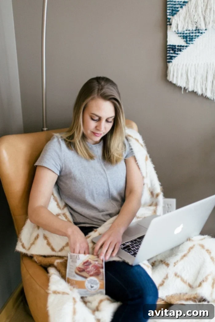 Ever wonder what it's like to go behind the scenes with a food and lifestyle blogger? Every day is different for Team Fit Foodie and today we're giving you a glimpse inside what a 