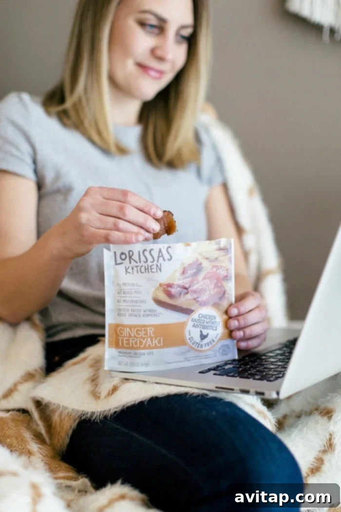 Ever wonder what it's like to go behind the scenes with a food and lifestyle blogger? Every day is different for Team Fit Foodie and today we're giving you a glimpse inside what a 