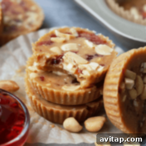 Healthy Peanut Butter Cups!