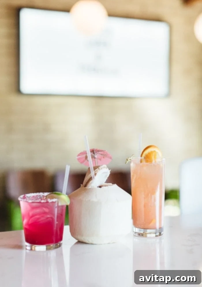A vibrant table setting at a restaurant, representing a positive dining experience.