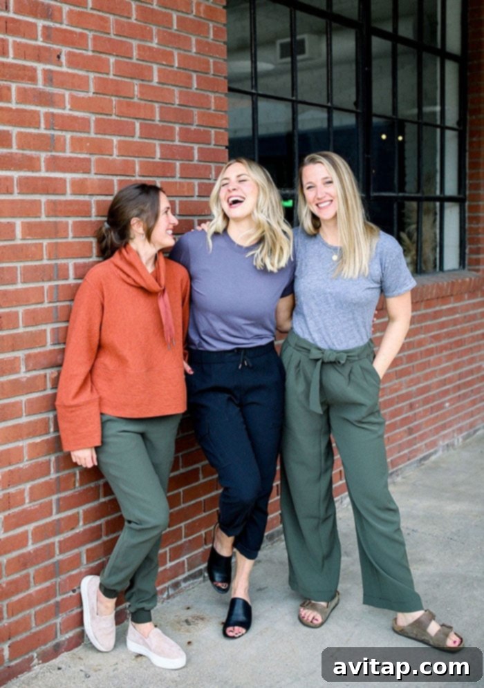 Lululemon Fall favorites for a stylish and active lifestyle