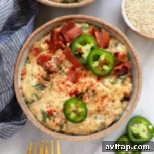 quinoa mac and cheese