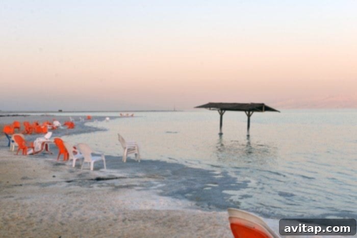 deadsea travel