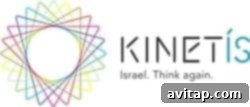 kinetis logo