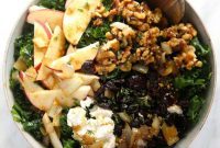 Your Go-To Thanksgiving Salad