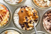Effortless Breakfast Oats