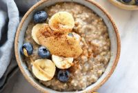 Irish Oats