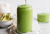 Creamy Avocado Dream