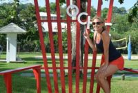 Jamaica Sisters’ Getaway 2015