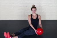 Sweat and Strength Tabata
