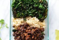 Fuel Your Week: Healthy Meal Prep