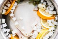 Mastering Chicken Brining