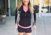 Mexico Mishaps: Broken Foot and the Flu From Hell