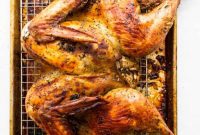 No-Fuss Dry Brining for a Flawlessly Juicy Turkey
