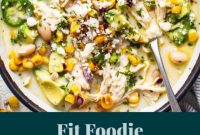 Fit Foodie Culinary Connections October 2023