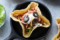 Muffin Tin Tacos