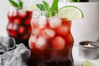 Sleepy Girl Mocktail: Your Ultimate Guide