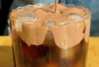 Starbucks Protein-Powered Cold Foam