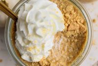 Power Pumpkin Chia Pudding